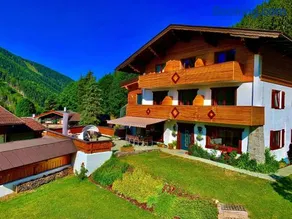 Montanara Apartment & Zimmer - Image 1