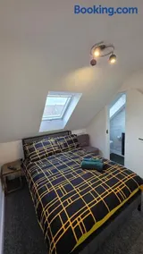 Lodge Causeway studio flat in Fishponds Bristol - Image 3