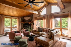 Entire Chalet in Windham NY - Image 3