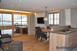 Alpen Chalet Dorfwies - Image 2