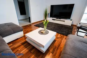 Coldweek apartment - Samorin near X-bionic sphere - Image 2