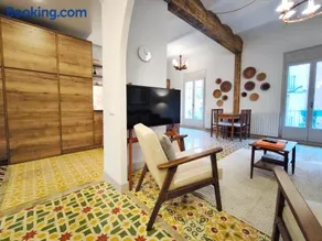 Encantador apartamento turístico en Campdevànol - Image 3