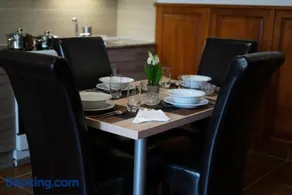 Prána Apartman - Image 1