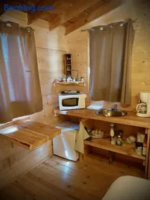 La Cabane Mont Valier - Image 2