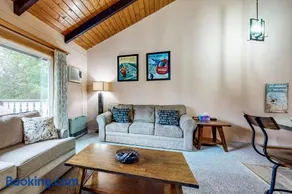 Mountain Oasis - Image 1