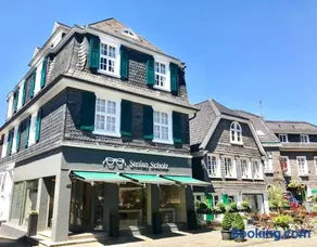 Townhouse Solingen - Image 1