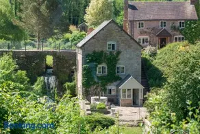 Mill Cottage, Hanley Mill - Image 3