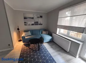 Apartament Centrum Bartoszyce - Image 1