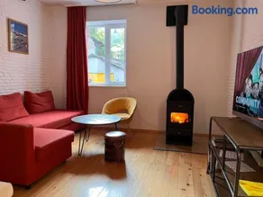 Svaneti Apartment's - Cozy Mountain Apartments in Mestia - Image 3
