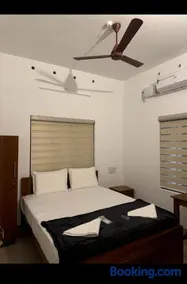 Mcday serviced villa - Image 5