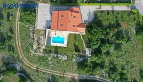 Villa Ivy with perfect privacy, pool, sauna and jacuzzi - Image 1