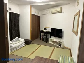 民泊ホテルhanamaru-house - Image 3