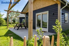 De Wartenster - Vakantiehuisje - Image 3