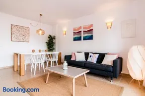 Appartamento \"Drac Blanc 1-3\" con vista mare, balcone, giardino e aria condizionata - Image 2