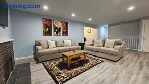 Peaceful Kent Retreat - Newly Renovated - Image 3