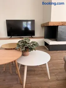 Grand appartement en centre-ville - Image 3