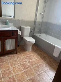 Luxury Villa In los Baños de Fortuna With Private Pool - Image 3