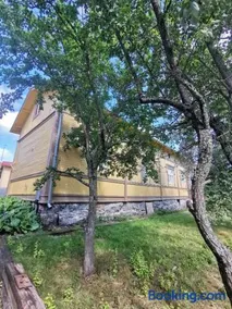 Pohjankatu 18B 2 - Vanha Rauma - Image 1