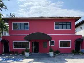 Pousada Sol da Enseada Guarujá Inn - Piscina Climatizada - Image 4