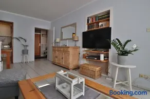 Freundliche Ferienwohnung direkt hinter dem Deich - Image 2
