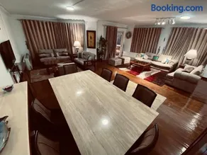 Fully equipped apt In el dokki - Image 5