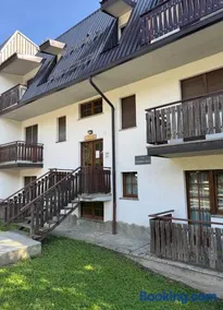 Un rifugiio a Salice d'Oulx - Image 2