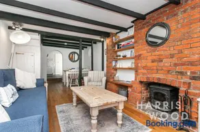 Saltmarsh Cottage - Image 4