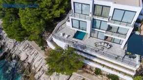 Villa Puntin - Drvenik - Image 1