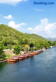 ธารามนตรา รีสอร์ท (Taramontra resort) - Image 2
