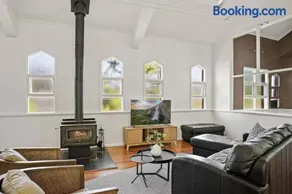 The Church Retreat - Boutique Accommodation. - Image 2