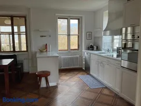 Einzigartiges Appartement im Hofli11 mit 3 Schlafzimmer - Image 3