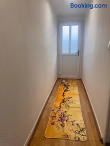 T3 cosy au cœur des minimes 500m du Métro - Image 3