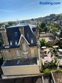 Avenue de Champagne Epernay Private Parking - Image 2