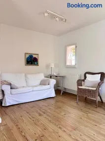 Ferienwohnung Zeitweise in Bünsdorf am Wittensee - Image 1
