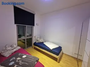 Ferien Monteur Wohnung möbl. Appartement zentral - Image 3