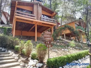 Cabañas Los Bosques del Zembo - Image 1