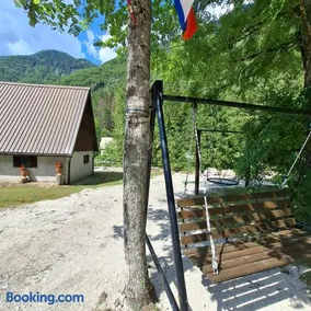Cottage Lepena - Image 5