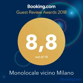 Monolocale vicino Milano CIR 00014 - Image 2