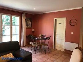 Le Mas Mérindol Gîte Cerise - Image 3