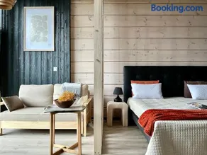 Studio Lux - voyage en Finland - Image 2