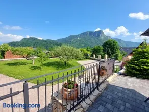 Apartmaji Pr'Pišk - Image 5
