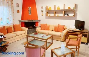 Heaven's door- Siviri maisonette - Image 3