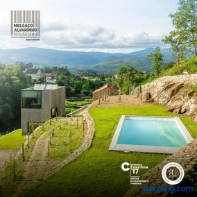 Melgaço Alvarinho Houses - Image 2
