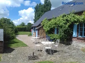 Le Logis Bleu - Image 1