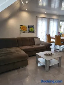 Ferienwohnung Sabine - Image 1