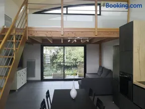 Appartement accueillant au cœur de Le Conquet avec parking privé - Image 1