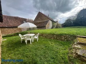 Notre refuge à Montbroux - Image 5