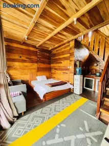 Cabin sikunir dieng - Image 5