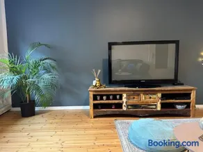 Ferienwohnung am Berg - Image 3