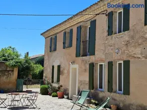 Gite du domaine Saint-Marc, entre Ventoux et dentelles de Montmirail - Image 3